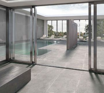 CENTURY TITAN dlažba 60x120cm, veľkoformátová, cement 106627 Obrázek - fotka