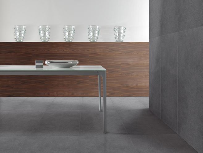 VILLEROY & BOCH X-PLANE dlažba 60x60cm, anthracite 2349/ZM90 Obrázek - fotka