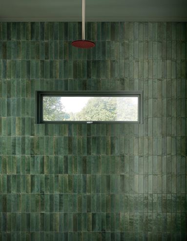 MARAZZI LUME dlažba 6x24cm, lesk, forest MA9M Obrázek - fotka