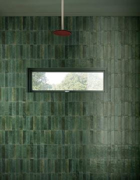 MARAZZI LUME dlažba 6x24cm, lesk, forest MA9M Obrázek - fotka