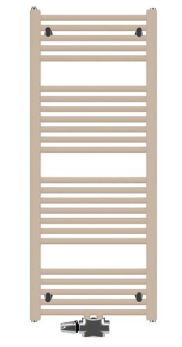 KORADO KORALUX LINEAR COMFORT - M kúpeľňový radiátor 1820/750, spodné stredové pripojenie, bahama KLT-182075-00M16 Obrázek - Hlavní obrázek