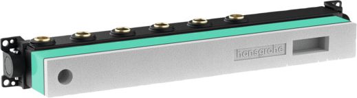 HANSGROHE RAINSELECT podomietkové teleso DN15/DN20 15312180 Obrázek - Hlavní obrázek