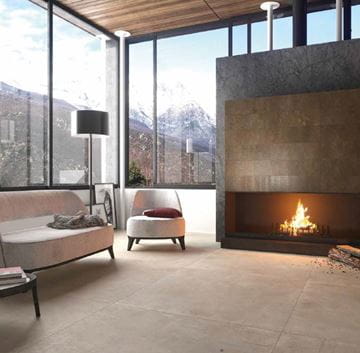 CENTURY TITAN dlažba 60x120 cm, cement efekt, canyon 106628 Obrázek - fotka
