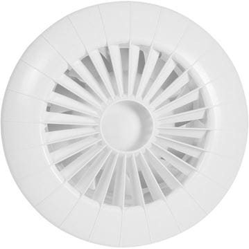 HACO AV PLUS 120 SB axiálny ventilátor 120 mm, nástenný/stropný