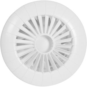 HACO AV PLUS 120 SB axiálny ventilátor 120 mm, nástenný/stropný