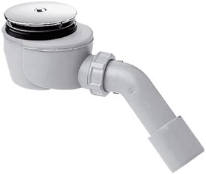HANSGROHE STARO vaničkový sifón pr. 90 mm, chróm