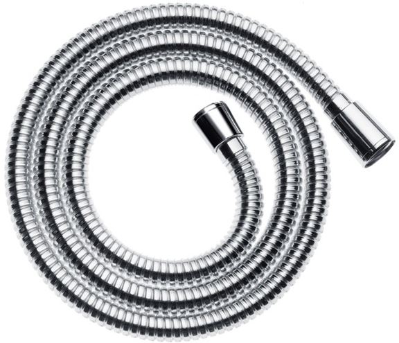 HANSGROHE SENSOFLEX sprchová hadica 2000 mm, s ochranou proti prekrúteniu a zlomeniu, kov, chróm 28134000 Obrázek - Hlavní obrázek