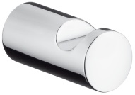HANSGROHE LOGIS háčik na uterák, chróm