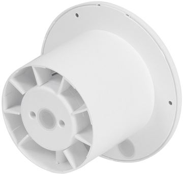 HACO AV PLUS 120 SB axiálny ventilátor 120 mm, nástenný/stropný 0935 Obrázek - fotka