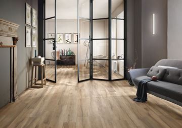 IMOLA KUNI sokel 6x120 cm, mat, dark beige KUNI BT120BS Obrázek - fotka