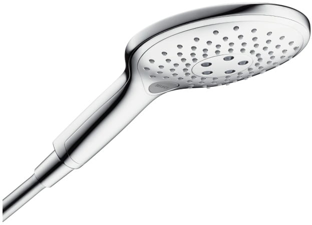 HANSGROHE RAINDANCE SELECT S 150 3JET ručná sprcha pr. 150 mm, 3 prúdy, chróm 28587000 Obrázek - Hlavní obrázek