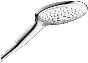 HANSGROHE RAINDANCE SELECT S 150 3JET ručná sprcha pr. 150 mm, 3 prúdy, chróm