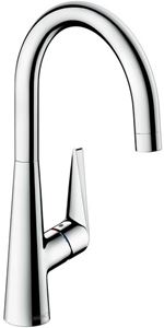 HANSGROHE TALIS M51 drezová batéria, chróm