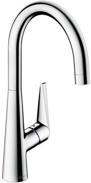 HANSGROHE TALIS M51 drezová batéria, chróm