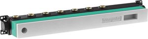 HANSGROHE RAINSELECT podomietkové teleso DN15/DN20