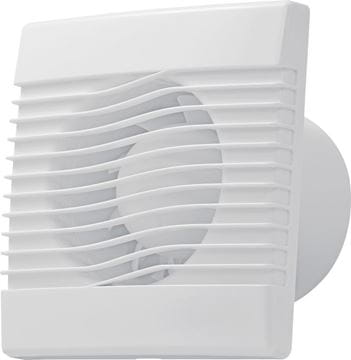 HACO AV BASIC 120 S axiálny ventilátor 120 mm, nástenný 0909 Obrázek - fotka
