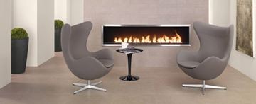 VILLEROY & BOCH X-PLANE dlažba 60x60cm, anthracite 2349/ZM90 Obrázek - fotka