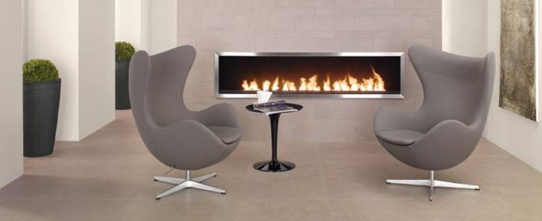 VILLEROY & BOCH X-PLANE dlažba 60x60cm, anthracite 2349/ZM90 Obrázek - fotka