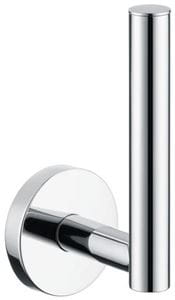HANSGROHE LOGIS držiak toaletného papiera, nástenný, chróm
