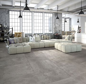 ABITARE FACTORY dlažba 60x60cm, beige FACTORY BEIGE 60RETT Obrázek - fotka