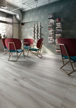 IMOLA KUNI sokel 6x120cm, almond KUNI BT120A Obrázek - fotka