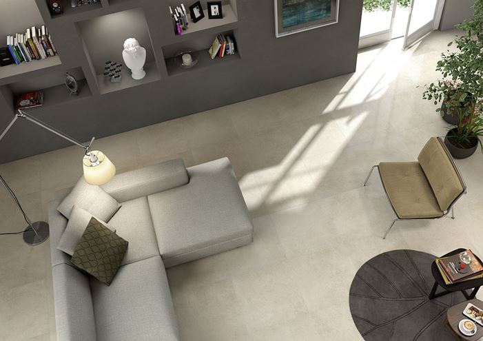 MARAZZI stonework dlažba 30x60cm indoor, grey MLHF Obrázek - fotka