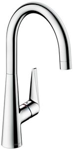 HANSGROHE TALIS M51 drezová batéria, pre beztlakové ohrievače vody, chróm