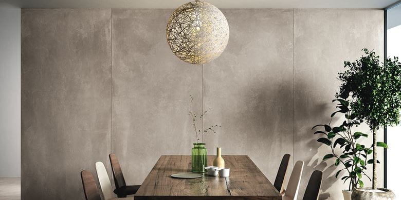 IMOLA AZUMA dlažba 60x60cm, dark grey AZMA 60DG RM Obrázek - fotka