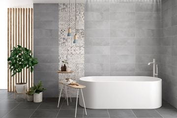 ARGENTA CAEN obklad 20x60cm, taupe CAEN TAUPE Obrázek - fotka