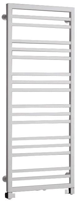 P.M.H. AVENTO FRAME AVF1C kúpeľňový radiátor 790/500, spodné/stredové pripojenie, chróm