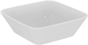 IDEAL STANDARD CONNECT AIR umývadlová misa 40 cm, bez prepadu