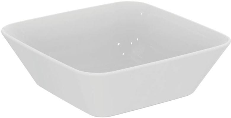 IDEAL STANDARD CONNECT AIR umývadlová misa 40 cm, bez prepadu E034701 Obrázek - Hlavní obrázek