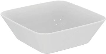 IDEAL STANDARD CONNECT AIR umývadlová misa 40 cm, bez prepadu