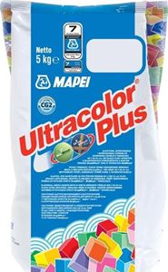 MAPEI ULTRACOLOR PLUS škárovací tmel 5kg, 112 šedá stredná