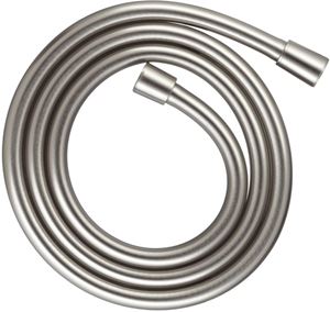 HANSGROHE ISIFLEX sprchová hadica 1600 mm, hladká, s ochranou proti prekrúteniu a zlomeniu, plast, nerez