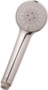 IDEAL STANDARD IDEALRAIN S3 ručná sprcha pr. 80 mm, 3 prúdy, chróm
