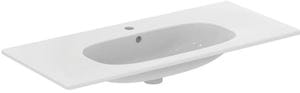 IDEAL STANDARD TESI umývadlo 102,5 cm, s otvorom pre batériu a prepadom