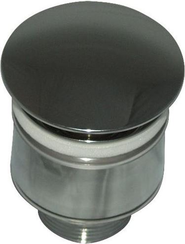 IDEAL STANDARD umývadlový výpust, neuzatvárateľná, chróm J3291AA Obrázek - fotka