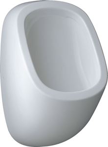 IDEAL STANDARD CONNECT pisoár, zadný prívod vody