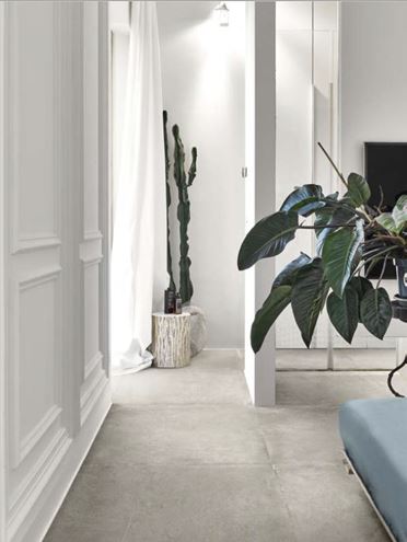 IMOLA STONCRETE dlažba 30x60cm, mat, grey STCR 36G RM Obrázek - fotka