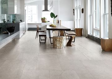 IMOLA STONCRETE dlažba 90x90cm, mat, camargue STCR 90CG RM Obrázek - fotka