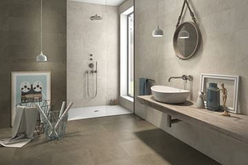 ARGENTA DEVON obklad 20x50cm, taupe DEVON TAUPE 25 Obrázek - fotka