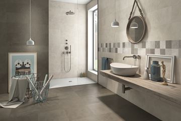 ARGENTA DEVON obklad 20x50cm, taupe DEVON TAUPE 25 Obrázek - fotka