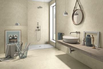 ARGENTA DEVON obklad 20x50cm, taupe DEVON TAUPE 25 Obrázek - fotka