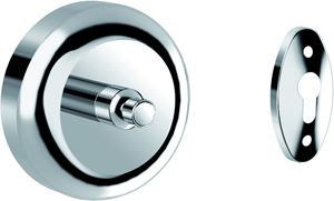 JIKA GENERIC vysúvacia šnúra na bielizeň pr. 90 mm, 2000 mm, chróm