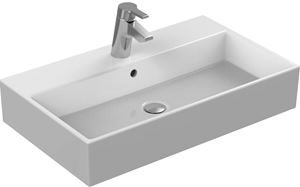 IDEAL STANDARD STRADA umývadlo 71 cm, s otvorom pre batériu a prepadom, Ideal Plus