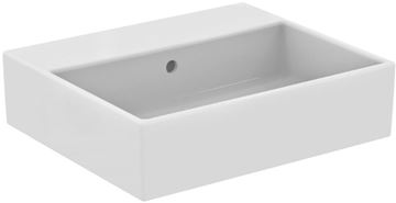 IDEAL STANDARD STRADA umývadlo 50 cm, s prepadom
