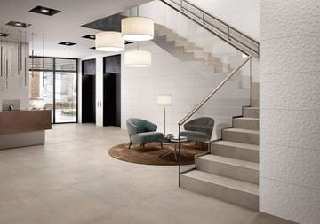 VILLEROY & BOCH X-PLANE mozaika 60x60cm, mat, vilbostoneplus, white 2349/ZM00 Obrázek - fotka