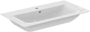 IDEAL STANDARD CONNECT AIR umývadlo 84 cm, s otvorom pre batériu a prepadom