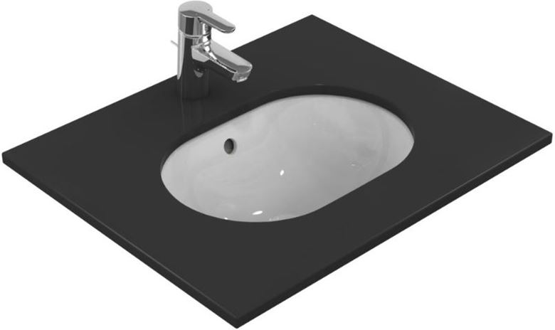 IDEAL STANDARD CONNECT umývadlo 48 cm, s prepadom E504601 Obrázek - Hlavní obrázek